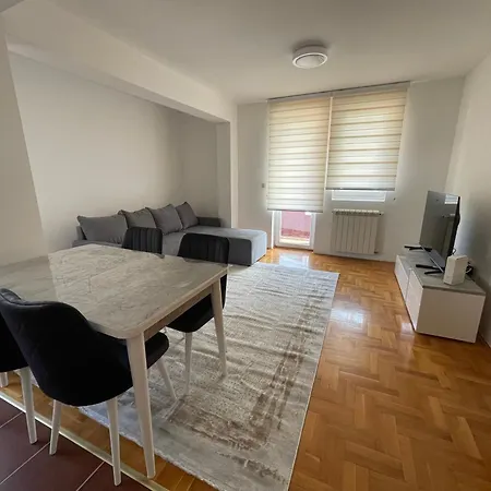 Ady 2 Apartment Novi Pazar